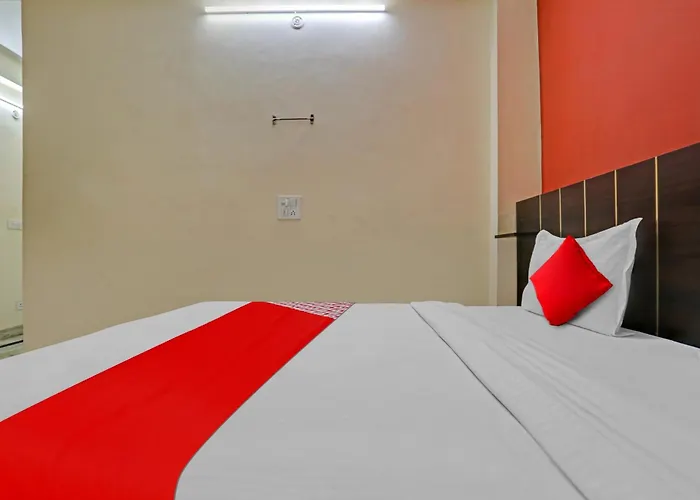 Hotel O Elite Inn