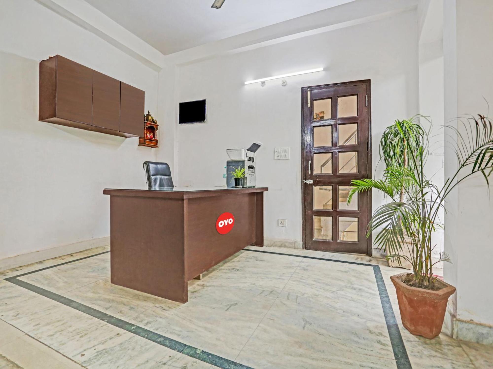 Hotel O Elite 3*