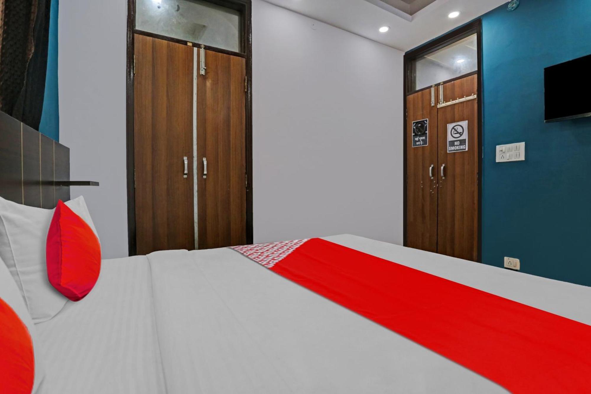 O Elite Hotel