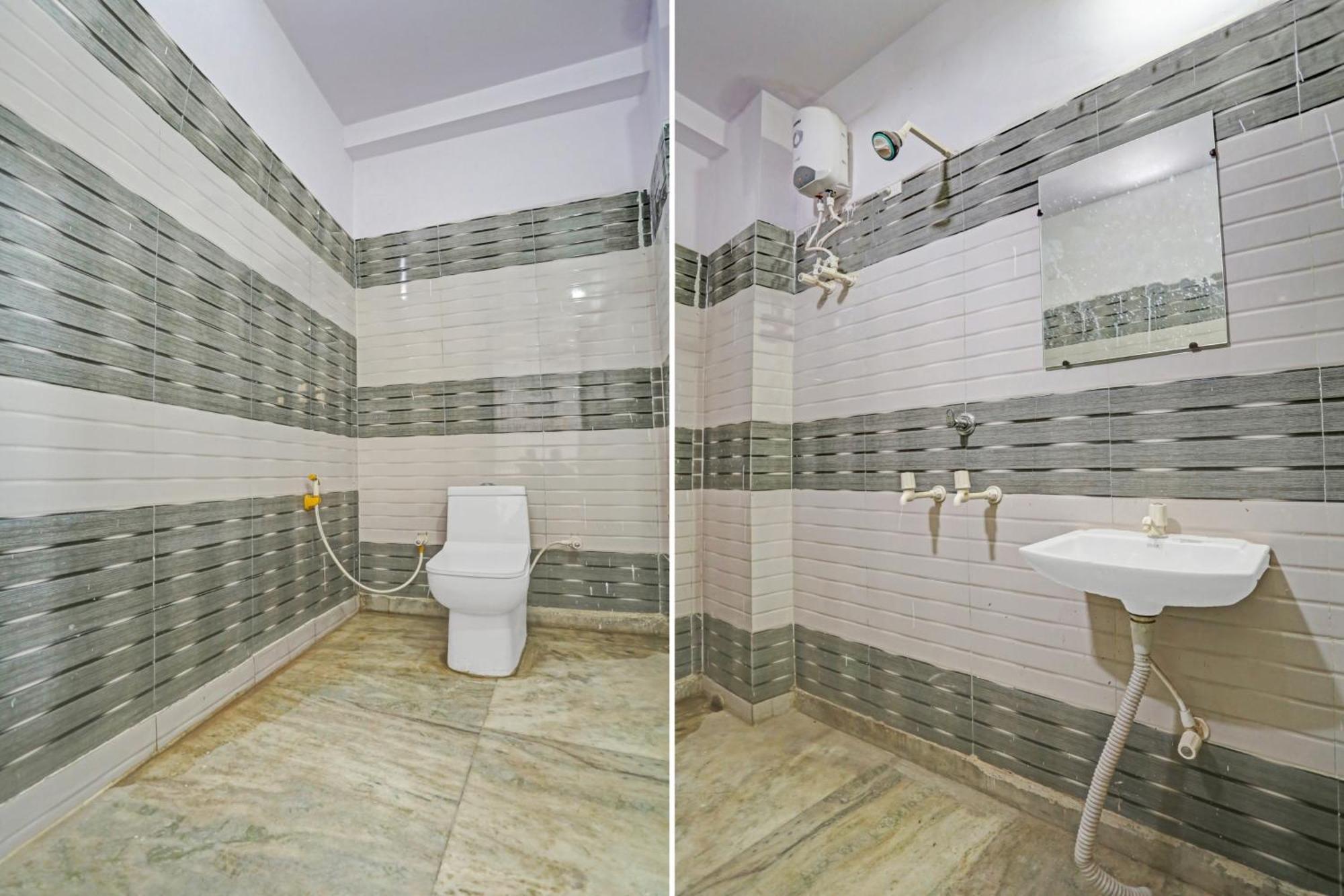 O Elite Hotel Delhi (National Capital Territory of India)